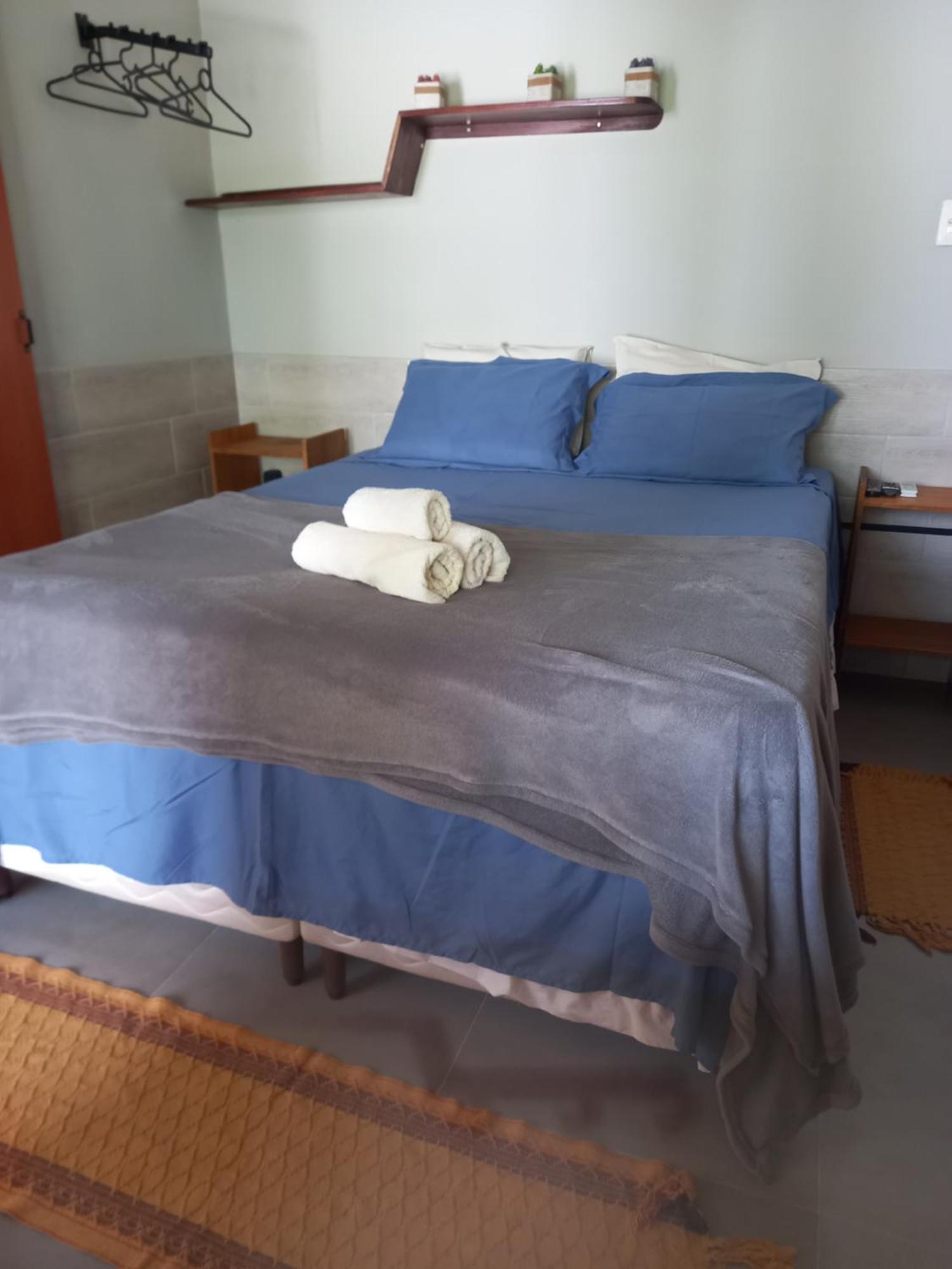 Coroaci Beach House Barra Grande  Exterior photo
