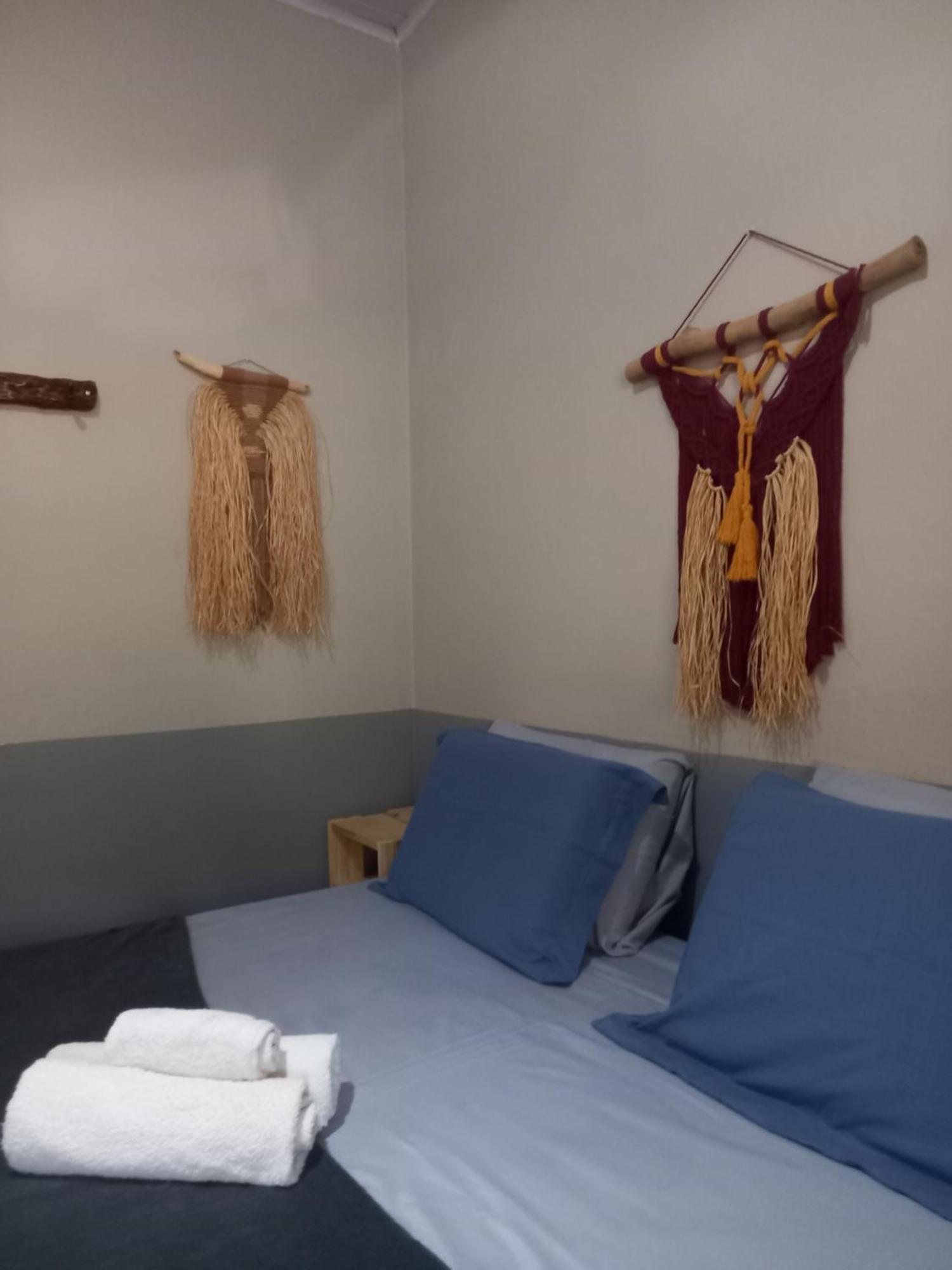 Coroaci Beach House Barra Grande  Exterior photo
